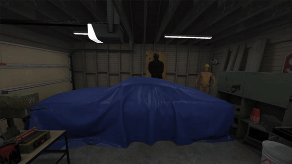 Lost Lessons gameplay GIF